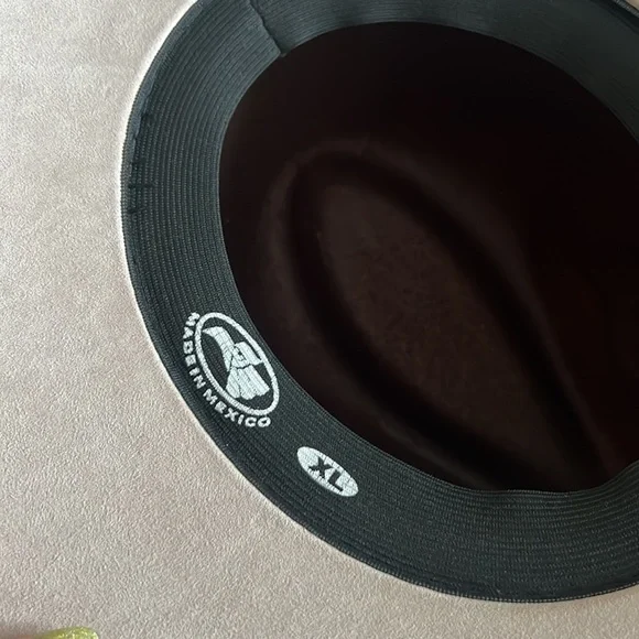 Tulum Hat - Picture 3 of 3